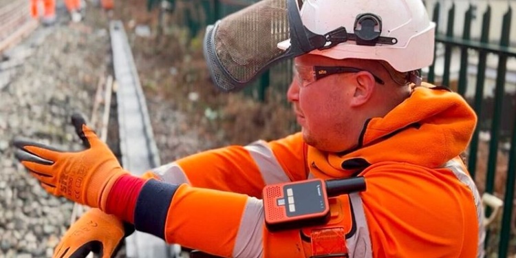 Награда за внедрение новой технологии