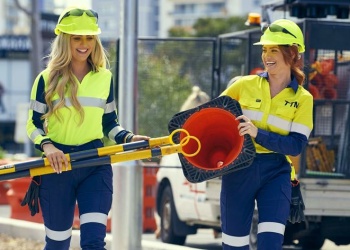 История создания световозвращающей ленты