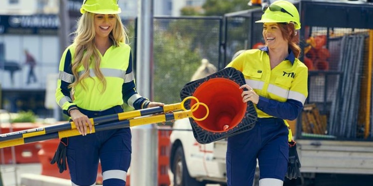 История создания световозвращающей ленты