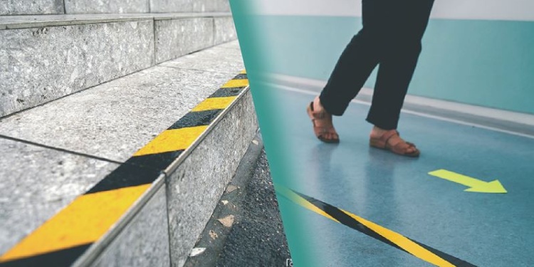 Эффективные новинки для безопасного труда