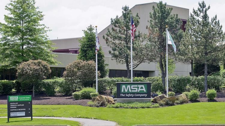 Компания MSA расширяет ассортимент
