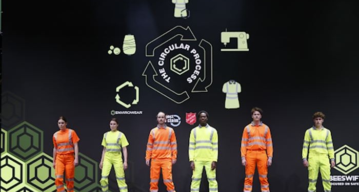 Основные тренды выставки А+А-2023