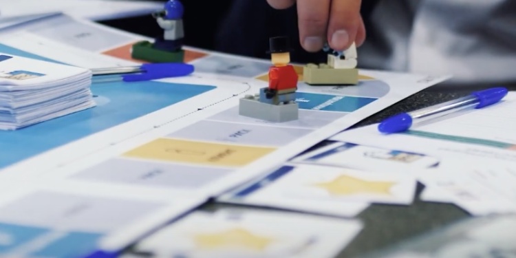 В Москве пройдет форум игровых решений по безопасности труда