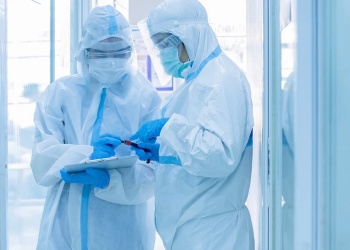 Суд отказался взыскать 26,5 млн руб. с поставщика медицинских СИЗ