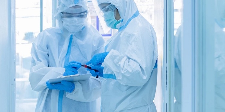 Суд отказался взыскать 26,5 млн руб. с поставщика медицинских СИЗ