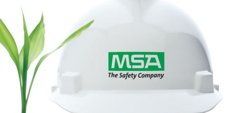 Каска, в которой не жарко