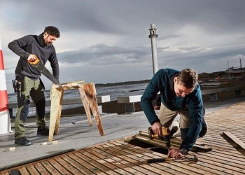 Ценность в деталях: новые модели спецодежды MASCOT