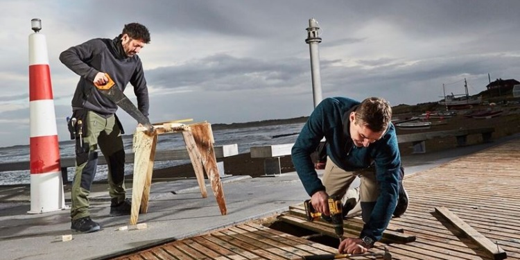 Ценность в деталях: новые модели спецодежды MASCOT