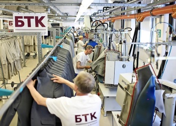 Предприятия «БТК групп» в Саратовской области примут на работу 2 тыс. человек