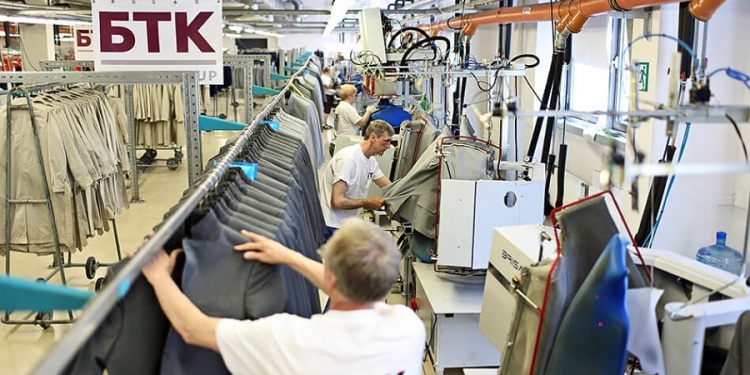 Предприятия «БТК групп» в Саратовской области примут на работу 2 тыс. человек