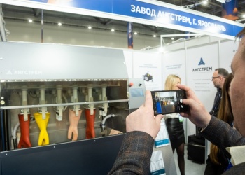 Ярославский завод «Ангстрем» создал цифровую лабораторию для СИЗ