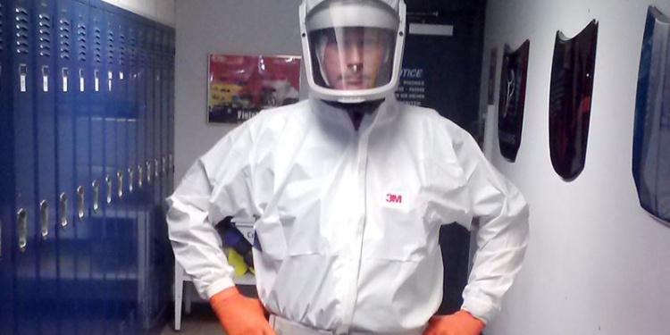 Как развиваются 3М, Honeywell, DuPont, MSA, Dräger после ухода из РФ?