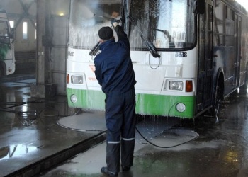 Гендиректора «Саратовгорэлектротранса» оштрафовали на 20 тыс. руб. за невыдачу СИЗ