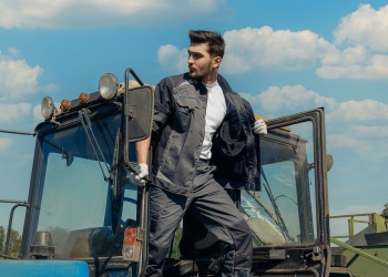 Одежда, в которой хочется работать: премиальный бренд iForm® от ГК «Спецобъединение»