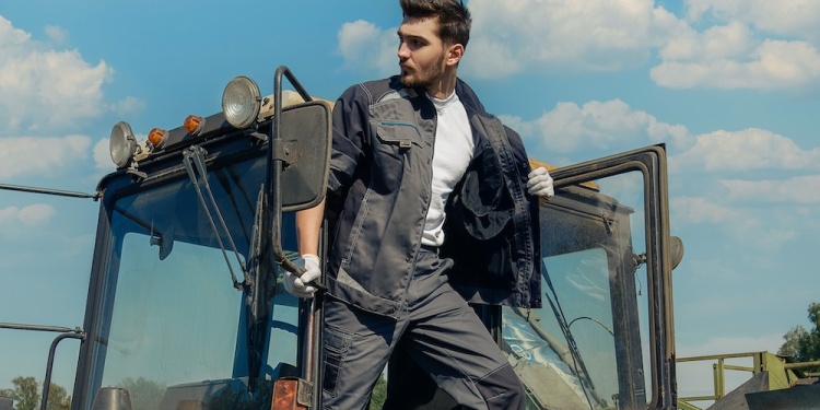 Одежда, в которой хочется работать: премиальный бренд iForm® от ГК «Спецобъединение»