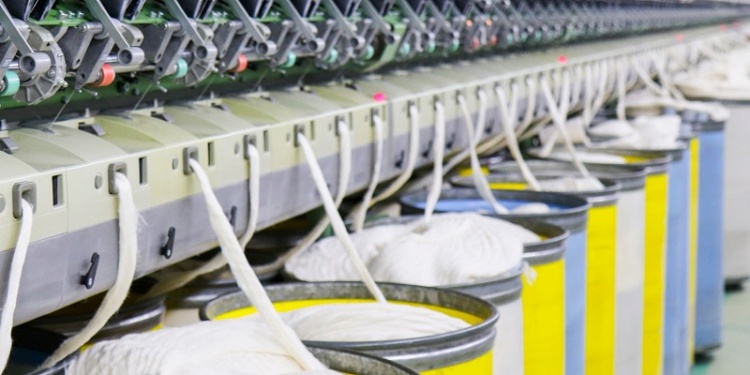 Текстильный экокластер появился в Ивановской области по инициативе производителя рабочих перчаток