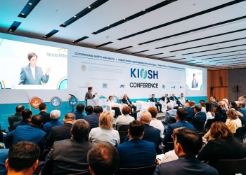 Гетсиз.ру станет информационным партнером выставки KIOSH 2024