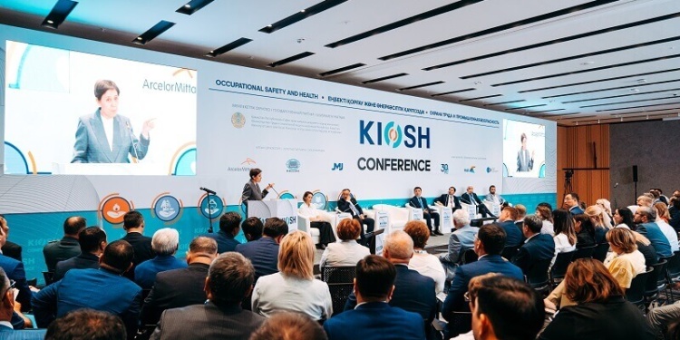 Гетсиз.ру станет информационным партнером выставки KIOSH 2024