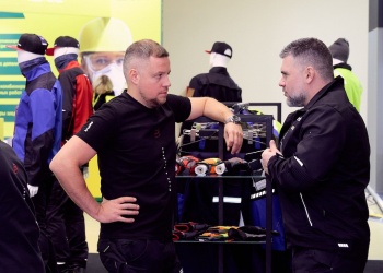 Глеб Яковлев: «Мы верим, что BRODEKS станет мировым брендом»