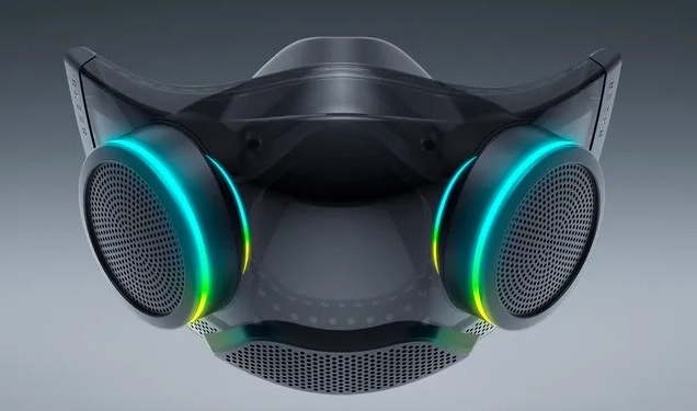 Razer грозит штраф на $1,1 млн за обман с масками Zephyr