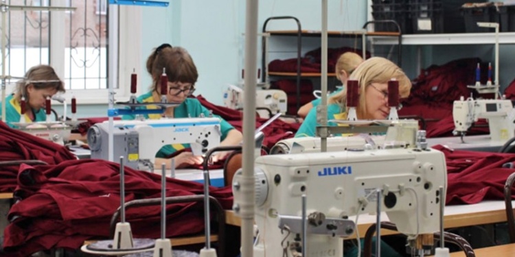 Производители спецодежды представят Алтайский край на Сибирском форуме легпрома