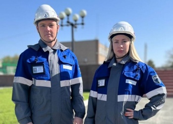 «Орскнефтеоргсинтез» начал переход на спецодежду нового образца