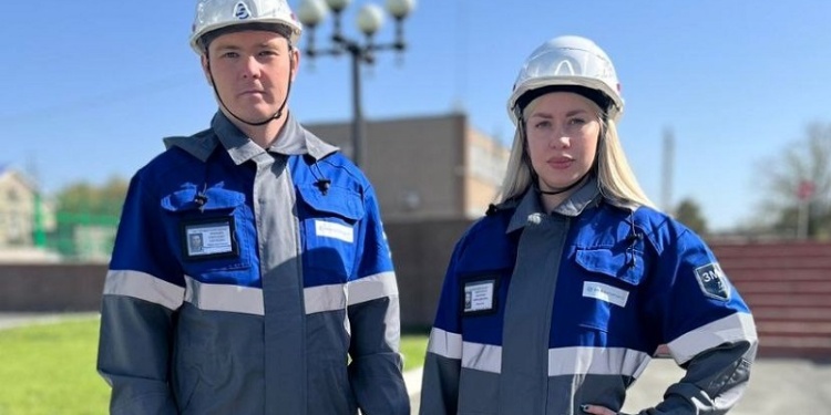 «Орскнефтеоргсинтез» начал переход на спецодежду нового образца