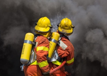 Передовые СИЗ и специальные решения для защиты пожарного