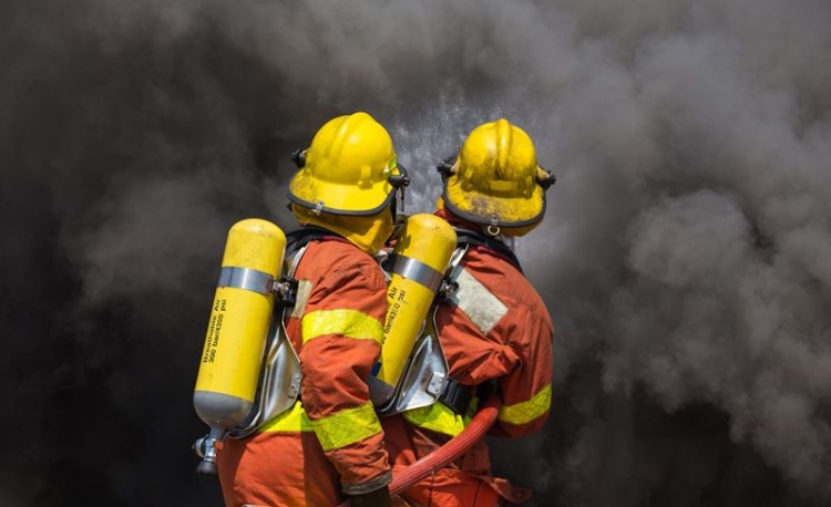 Передовые СИЗ и специальные решения для защиты пожарного