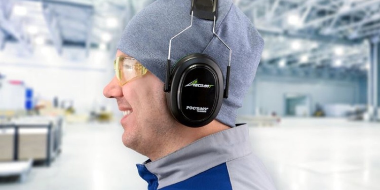 Новинки РОСОМЗ®