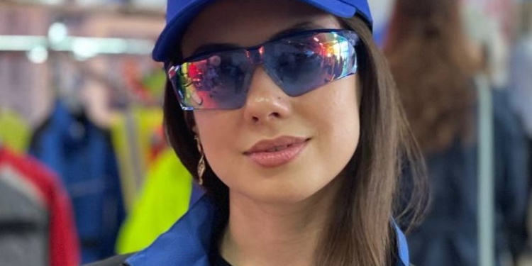 Защитные очки для лета