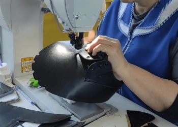 Производитель спецобуви ПТК «Модерам» открыл филиал в Псковской области