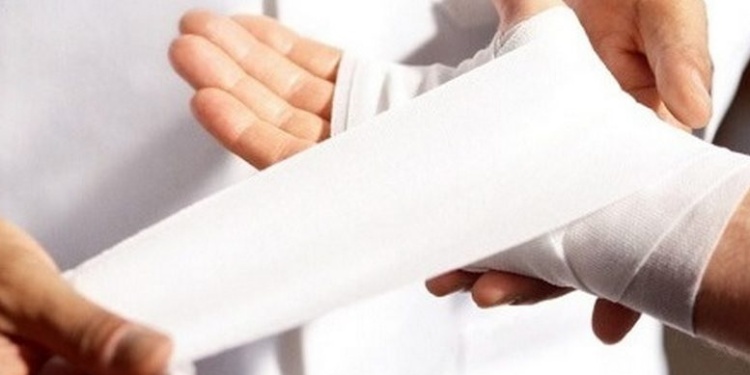 РУСАЛ пытался скрыть ЧП с рабочим, которое произошло из-за необеспечения СИЗ