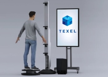 Примерки больше не нужны: в России создали систему  для подбора одежды на основе цифровых обмеров