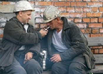 В Минздраве рассказали, сколько бизнес теряет из-за перекуров