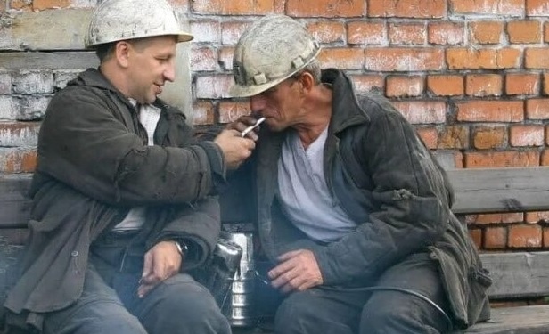 В Минздраве рассказали, сколько бизнес теряет из-за перекуров