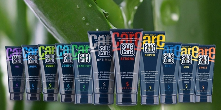 В Ленобласти появится завод по выпуску дерматологических СИЗ