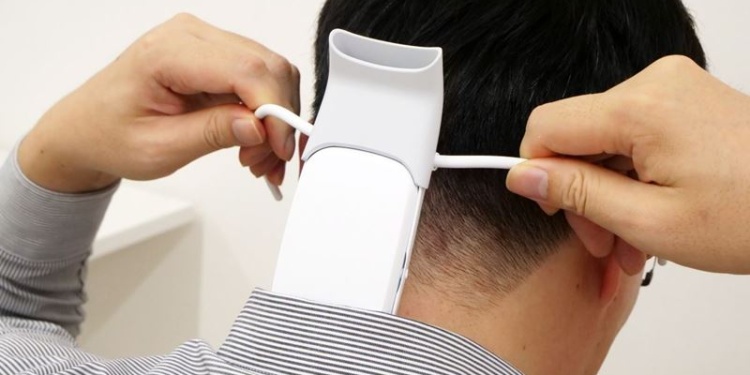 Миниатюрный кондиционер из Японии