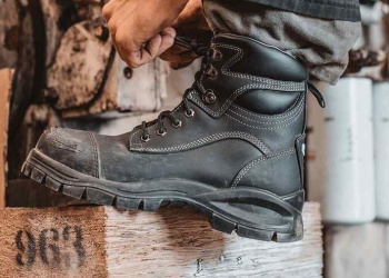 Полезные книги о рабочей обуви