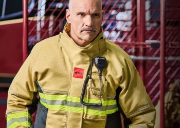 Инновационная одежда пожарного от Innotex