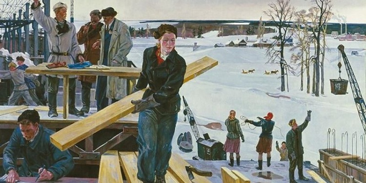 Новинки российского рынка СИЗ