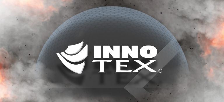 Инновационная одежда пожарного от Innotex