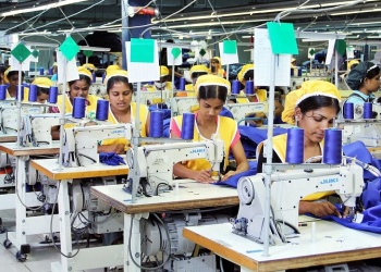 В России может стать больше шри-ланкийских швей