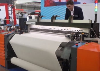 Чувашия намерена выпускать ткацкие станки для белорусского «Камволя»