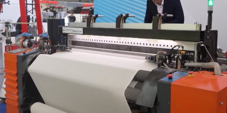 Чувашия намерена выпускать ткацкие станки для белорусского «Камволя»