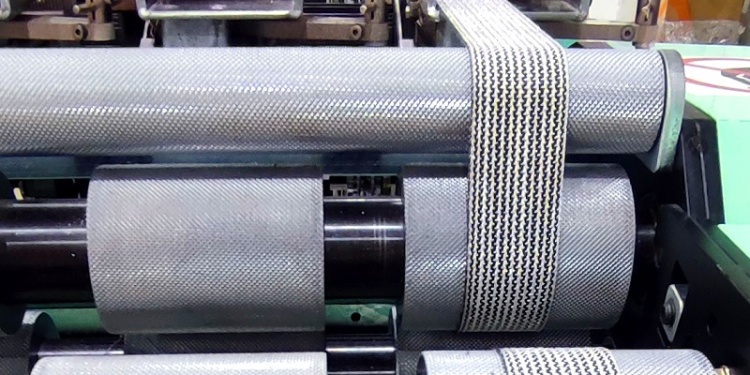 В Подмосковье запустили производство электропроводящих лент для спецодежды