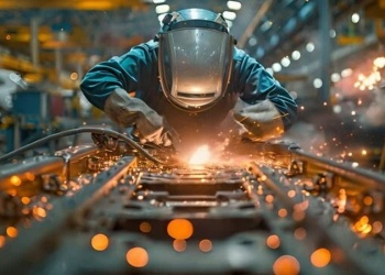 10 правил техники безопасности сварщика