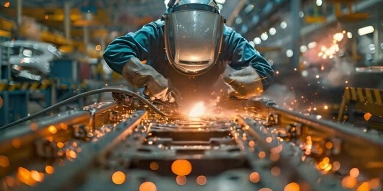 10 правил техники безопасности сварщика