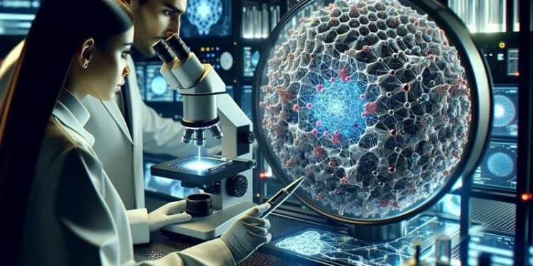 Новые текстильные технологии