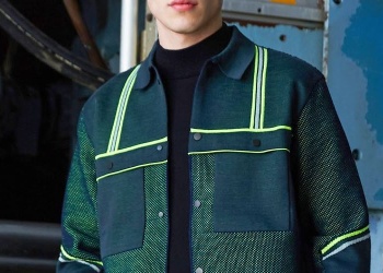 Новые возможности трикотажа для спецодежды